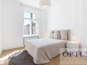 Pronájem bytu 6+kk a větší, Praha - Staré Město, Dušní, 380 m2