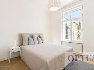 Pronájem bytu 6+kk a větší, Praha - Staré Město, Dušní, 380 m2