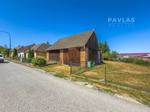 Prodej chalupy, Olešnice, 235 m2