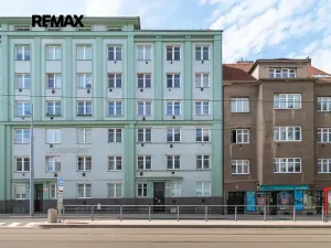 Pronájem bytu 2+kk, Plzeň, Koterovská, 36 m2