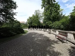 Pronájem bytu 4+kk, Praha - Vinohrady, Havlíčkovy sady, 170 m2