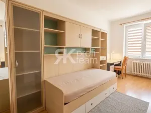 Prodej bytu 3+1, Ostrava, Aleše Hrdličky, 68 m2