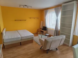 Prodej bytu 1+kk, Zlín, Zelinova, 36 m2