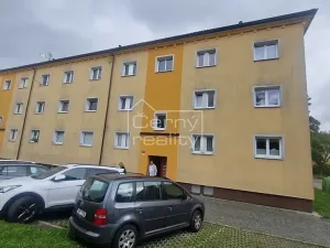 Pronájem bytu 2+1, Žďár nad Sázavou, Brodská, 55 m2
