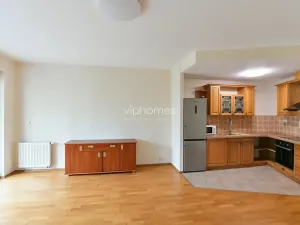 Pronájem bytu 2+kk, Praha - Dejvice, Heinemannova, 65 m2