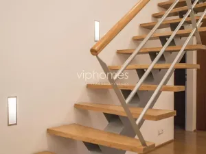 Pronájem bytu 4+kk, Praha - Braník, Vlnitá, 175 m2