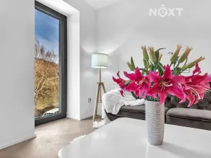 Prodej bytu 2+kk, Praha - Bohnice, V Zámcích, 52 m2