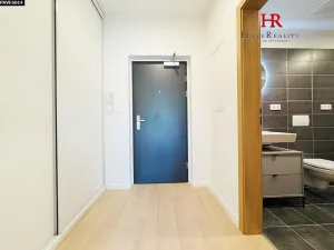 Pronájem bytu 1+kk, Benešov, Suchánkova, 37 m2