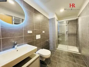 Pronájem bytu 1+kk, Benešov, Suchánkova, 37 m2