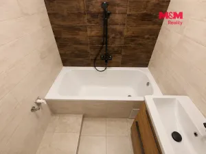 Prodej bytu 2+1, Ostrava - Hrabůvka, U Prodejny, 55 m2