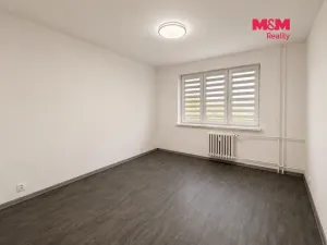Prodej bytu 2+1, Ostrava - Hrabůvka, U Prodejny, 55 m2
