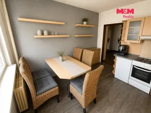 Prodej bytu 3+1, Ostrava - Bělský Les, Bohumíra Četyny, 68 m2