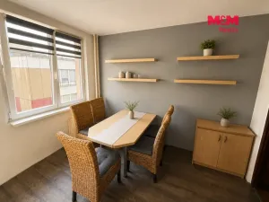 Prodej bytu 3+1, Ostrava - Bělský Les, Bohumíra Četyny, 68 m2