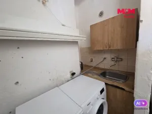 Prodej bytu 1+kk, Sokolov, Heyrovského, 19 m2