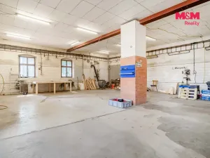 Prodej obchodního prostoru, Raspenava, Hejnická, 422 m2