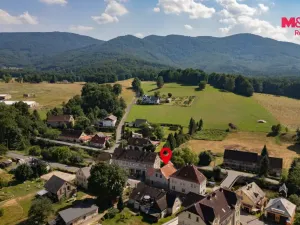 Prodej obchodního prostoru, Raspenava, Hejnická, 422 m2