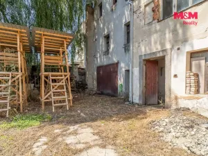 Prodej obchodního prostoru, Raspenava, Hejnická, 422 m2