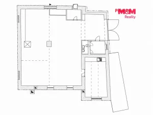 Prodej obchodního prostoru, Raspenava, Hejnická, 422 m2