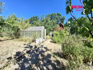 Prodej chaty, Kadaň, Chomutovská, 16 m2