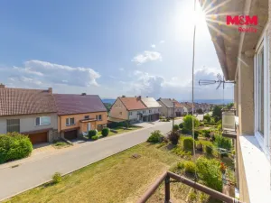 Prodej bytu 3+1, Okrouhlá, 69 m2
