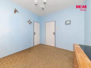 Prodej bytu 3+1, Okrouhlá, 69 m2