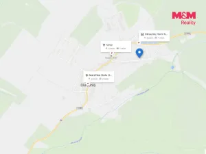 Prodej bytu 3+1, Okrouhlá, 69 m2