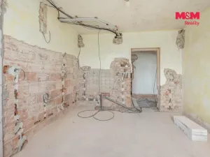 Prodej rodinného domu, Beřovice, 106 m2