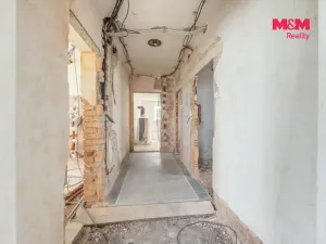 Prodej rodinného domu, Beřovice, 106 m2