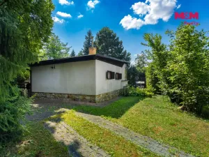 Prodej chaty, Semice, 58 m2