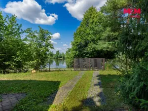 Prodej chaty, Semice, 58 m2