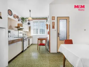 Prodej rodinného domu, Jablonec nad Nisou - Vrkoslavice, Janáčkova, 208 m2