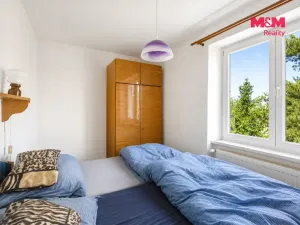 Prodej bytu 3+1, Martiněves - Radešín, 70 m2