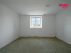 Prodej rodinného domu, Onomyšl - Miletín, 80 m2