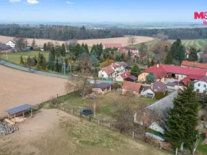 Prodej rodinného domu, Onomyšl - Miletín, 80 m2