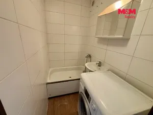Prodej bytu 1+kk, Ostrava - Moravská Ostrava, Maroldova, 32 m2