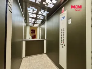 Prodej bytu 1+kk, Ostrava - Moravská Ostrava, Maroldova, 32 m2