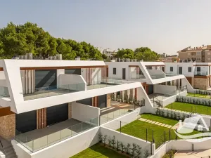Prodej rodinného domu, Capdepera, Španělsko, 232 m2