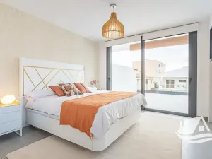 Prodej rodinného domu, Capdepera, Španělsko, 167 m2