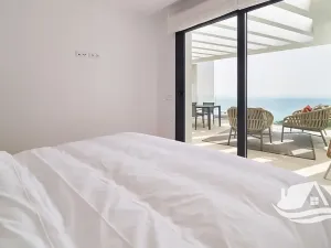 Prodej bytu 3+kk, Fuengirola, Španělsko, 118 m2
