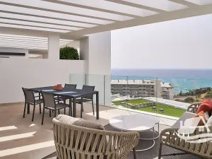 Prodej bytu 3+kk, Fuengirola, Španělsko, 118 m2