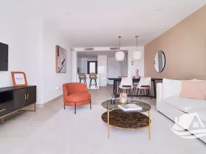 Prodej bytu 3+kk, Fuengirola, Španělsko, 118 m2