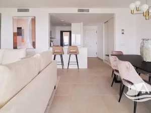 Prodej bytu 3+kk, Fuengirola, Španělsko, 118 m2