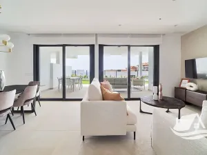 Prodej bytu 3+kk, Fuengirola, Španělsko, 118 m2