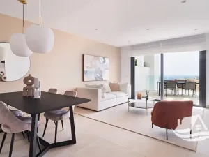 Prodej bytu 3+kk, Fuengirola, Španělsko, 207 m2