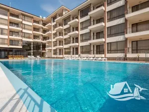 Prodej bytu 2+kk, Sveti Vlas, Bulharsko, 59 m2