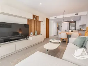 Prodej bytu 3+kk, Capdepera, Španělsko, 91 m2