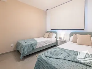 Prodej bytu 3+kk, Capdepera, Španělsko, 91 m2