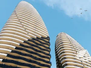 Prodej bytu 5+kk, Benidorm, Španělsko, 172 m2