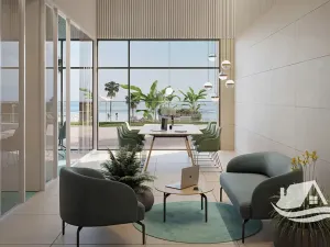 Prodej bytu 3+kk, Benidorm, Španělsko, 97 m2