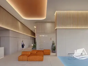 Prodej bytu 3+kk, Benidorm, Španělsko, 97 m2